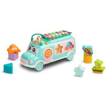 Образователна Играчка Caretero Toyz Cummer Bus 