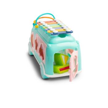 Образователна Играчка Caretero Toyz Cummer Bus 