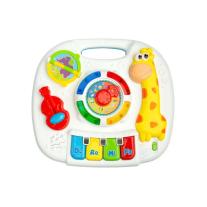 Образователна Играчка Caretero Toyz Музикална Маса 