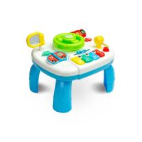 Образователна Играчка Caretero Toyz Little Racers Drive'S Table 