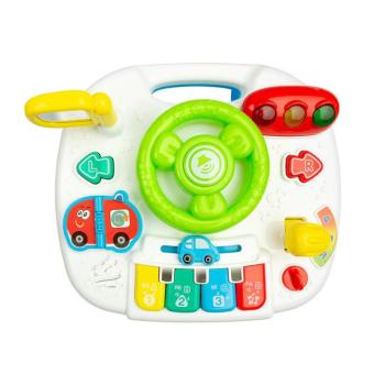 Образователна Играчка Caretero Toyz Little Racers Drive'S Table 