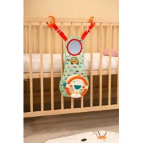 Играчка Висулка С Волан Caretero Toyz