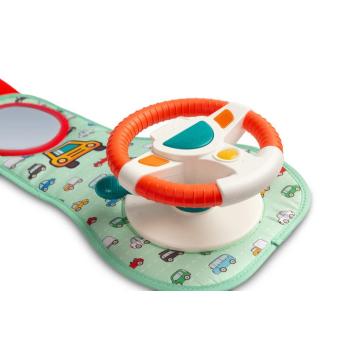 Играчка Висулка С Волан Caretero Toyz