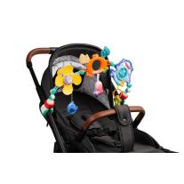 Образователна Играчка За Количка Caretero Toyz Ocean 