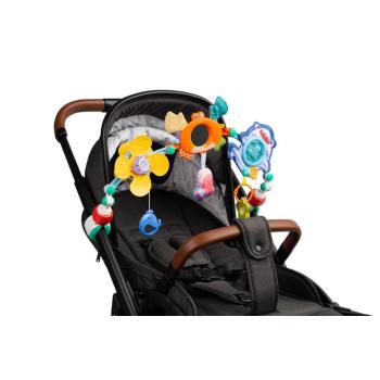 Образователна Играчка За Количка Caretero Toyz Ocean 