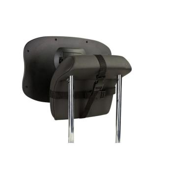 Огледало За Кола Caretero С Led Светлини 