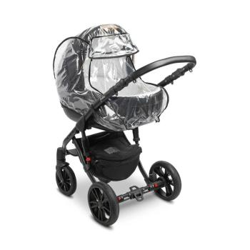 Премиум Дъждобран За Количка Caretero