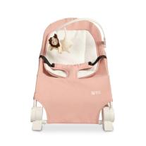 Шезлонг Caretero Pine Pink 