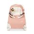 Шезлонг Caretero Pine Pink 