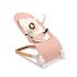 Шезлонг Caretero Pine Pink 