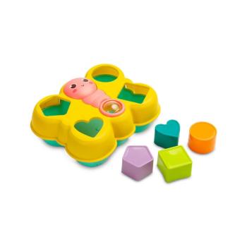 Образователна Играчка Caretero Toyz Пеперуда 