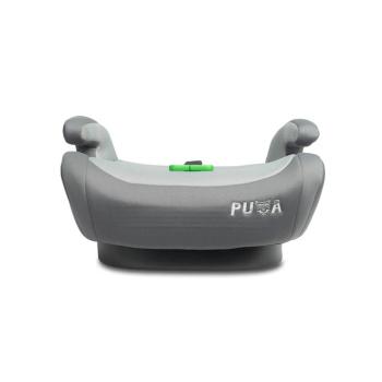 Столче За Кола Caretero Puma i-Size IsoFix Grey 