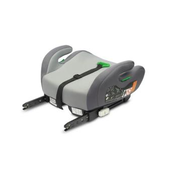 Столче За Кола Caretero Puma i-Size IsoFix Grey 