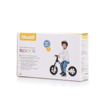 Колело за балансиране Chipolino Спарк, зеленo