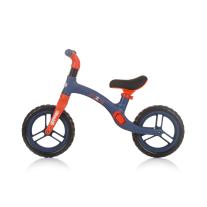 Колело за баланс Chipoliono Зиг-Заг синьо/червено