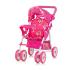 Количка за кукли Chipolino Доли, еднорози