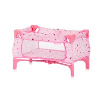 Комплект за кукли Chipolino 3в1 Трикси звездичка