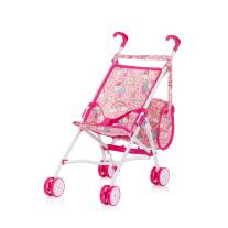 Комплект за кукли Chipolino 3в1 Трикси еднорог