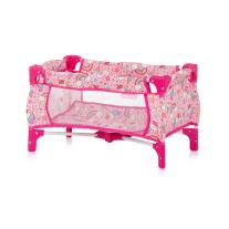 Комплект за кукли Chipolino 3в1 Трикси еднорог