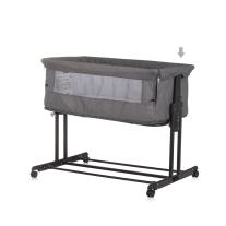 Мини-кошара Chipolino Zen гранит