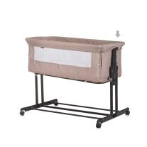 Мини-кошара Chipolino Zen макадамия