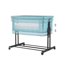 Мини-кошара Chipolino Zen пастелно зелено