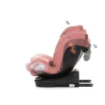 Стол за кола Chipolino I-size ВОЛАРЕ фламингo