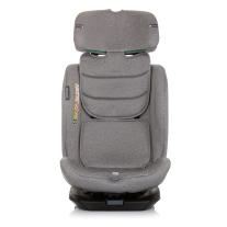 Стол за кола Chipolino i-Size X Factor ISOFIX фламинго