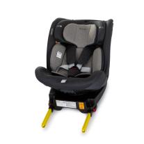 Стол за кола Chipolino i-Size X Factor ISOFIX гранит