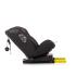 Стол за кола Chipolino i-Size X Factor ISOFIX обсидиан