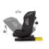 Стол за кола Chipolino i-Size X Factor ISOFIX обсидиан