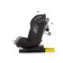 Стол за кола Chipolino i-Size X Factor ISOFIX обсидиан