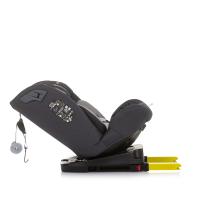 Стол за кола Chipolino i-Size X Factor ISOFIX зелен