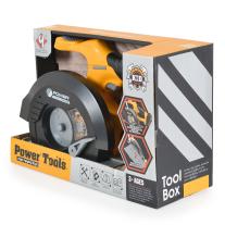 Детска играчка циркуляр със звук и светлина Yue Qiang