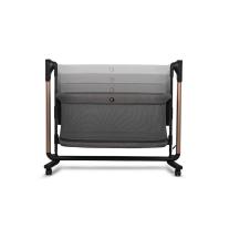 Електрическа люлка - легло 4 в 1 Cavoe COQ Meteorite 