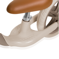 Колело за баланс Lionelo Alex Plus BEIGE SAND