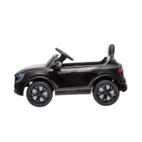Aкумулаторна кола Chipolino Audi RS Q8 Черна
