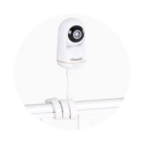 Видео бебефон с LCD екран Chipolino Apolo