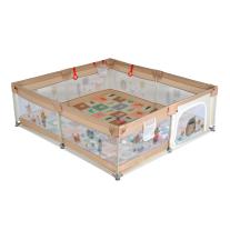 Кошара GameZone 150 x 200 см. бежов