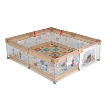 Кошара GameZone 150 x 200 см. бежов