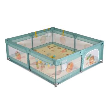 Кошара GameZone 150 x 200 см. мента