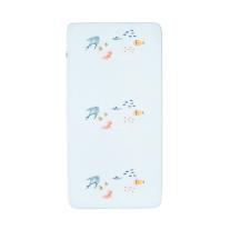 Матрак KIKKA BOO Fantasia Plus 60x120x8см The Fish Panda
