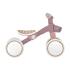 Обучително колело Globber Learning Bike ECOLOGIC в цвят бери
