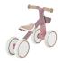 Обучително колело Globber Learning Bike ECOLOGIC в цвят бери
