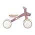 Обучително колело Globber Learning Bike ECOLOGIC в цвят бери