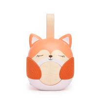 Преносимо устройство с бял шум Miniland Foxy Dreamer