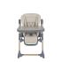 Стол за хранене KIKKA BOO Olive 2 Beige