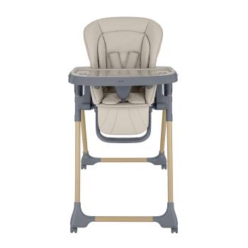 Стол за хранене KIKKA BOO Olive 2 Beige