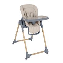 Стол за хранене KIKKA BOO Olive 2 Beige