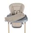 Стол за хранене KIKKA BOO Olive 2 Beige